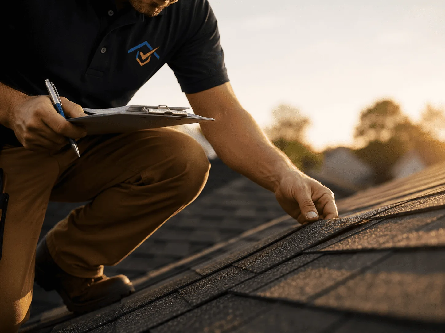 Why Choose Roof Inspection in Tabor, SD